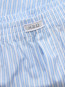 Ronne essential pajamas shorts blue 