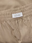 Ronne essential pajamas shorts Latte 