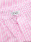 Ronne essential pajamas shorts pink 
