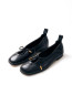Rosalind ballerina black 