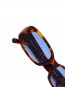 Roxie sunglass tortoise blue 
