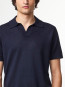 Ryan polo navy blue 