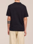 Ryan polo black 