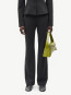 Saclay trousers black 
