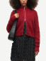 Sajeanne cardigan sun dr tomato 