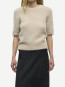 Sejeanne top blush 