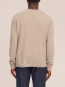 Sammy pullover clay mel 