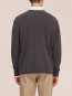 Sammy pullover earth mel 
