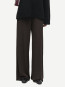 Saumi trousers mulch 