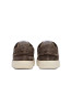 Windscape low m sneaker suede sugar mustang 