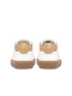 Windscape low m sneaker leather marshmallow 