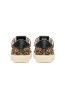 Windscape low w sneaker suede leopard 