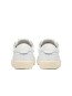 Windscape low w sneaker leather white 