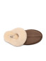 Scufette shoes espresso 8