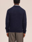 Shane blazer navy blue 