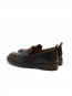 Shelly napa loafer black 