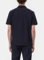 Short sleeve shirt dk night 