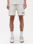 Signature short lt grey 
