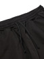 Simple shorts kelly cotton black 