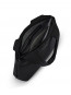 Skara cloud shopper bag all black OS