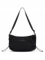 Skara large bag all black 