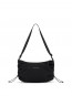 Skara small bag all black 