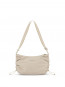Skara small bag sandstone 
