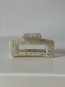 Maja clip snowflake 
