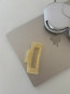 Mila clip soft sun 