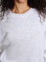 Son 02ig longsleeve blanc 