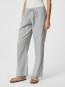 Sonar mini stripe pant dark navy 