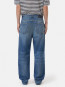 Springdale mbl mid blue 