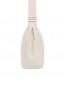 Square bag large soft shell 