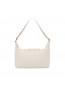 Square bag small soft shell 