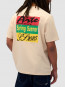 3 Colors t-shirt cream 