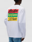 Good energy print ls white 