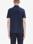 Polo standard iak navy 