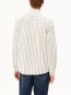 Striped ls shirt pure 