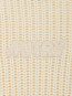 Sweater main wool butter 