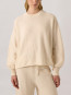 Sweater main wmns cream 