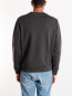 Sweatshirt standard rue madame llf grey 