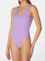 OP riva swimsuit fig OS