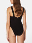 Ariel swimsuit liquorice 