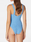 Ariel swimsuit blue bubble gum 