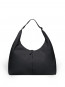 T-shape bag large black 