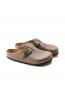 Boston bs sandals tabacco brown 40