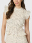 Tarsi dot top creme 
