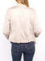 Lousha jacket taupe 