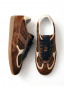 Tb 490 rife sneaker soft tan 