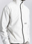 Teide jacket white 